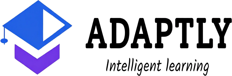 Adaptly Logo